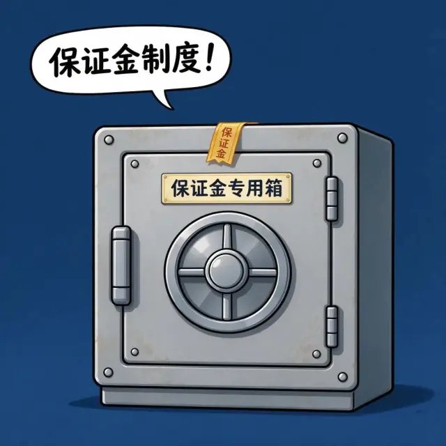保险的10大安全机制