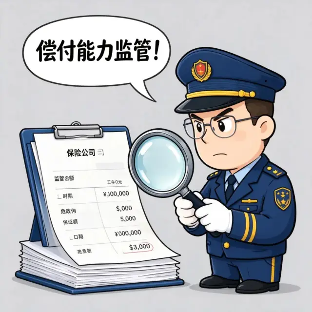 保险的10大安全机制