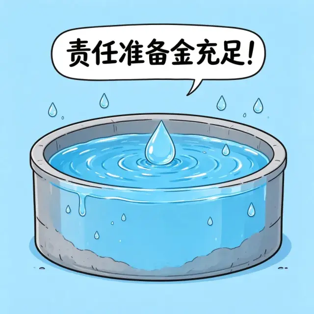 保险的10大安全机制