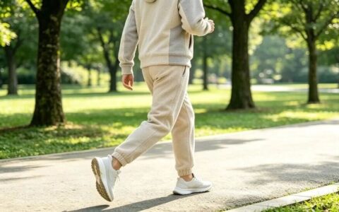 运动延寿“第一名”出炉！30年追踪了11万人发现：跑步、举铁都输了